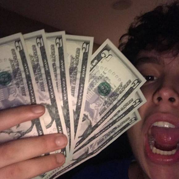 Meet your Posher, Jeremy - Picture 1 of 1